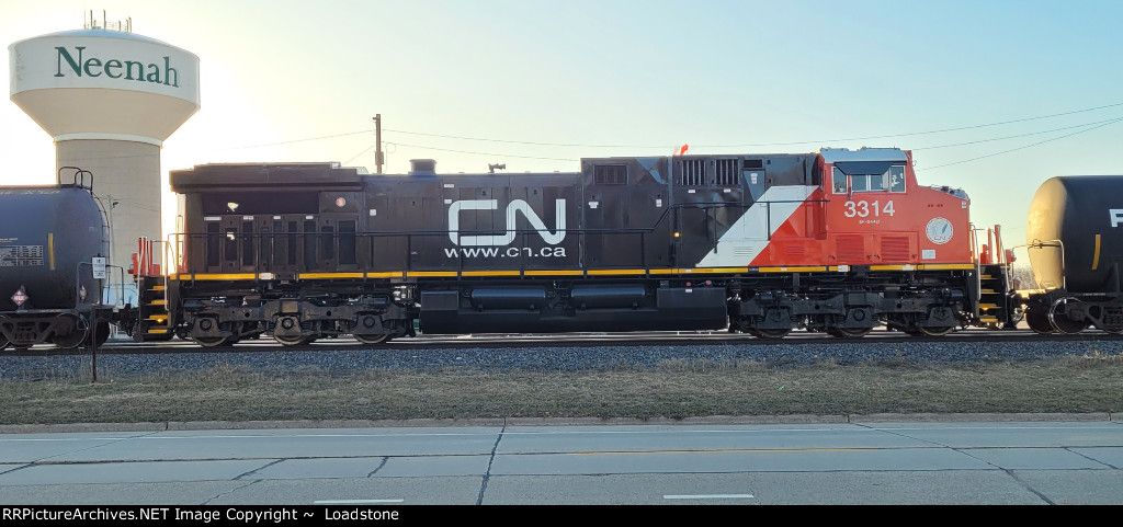 CN 3314